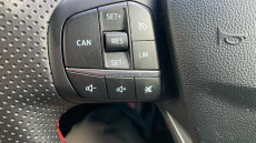 Ford Puma 1.0 EcoBoost Hybrid mHEV ST-Line 5dr Petrol Hatchback